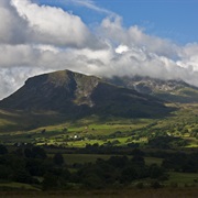 Cader Idris