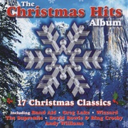 Christmas Hits Album, The