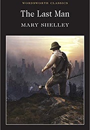 The Last Man (Mary Shelley)