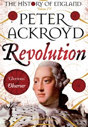 Revolution (Peter Ackroyd)