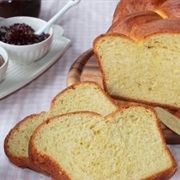 Panbrioche / Pan Brioche