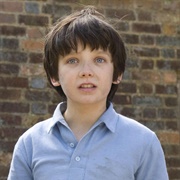 Asa Butterfield