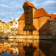 Gdansk, Poland