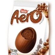 Aero Egg