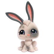 Littlest Pet Shop #18