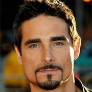 Kevin Richardson