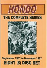 Hondo (TV Series)