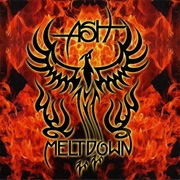 Ash - Meltdown