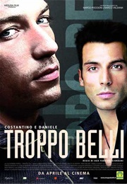 Too Beautiful (2005)