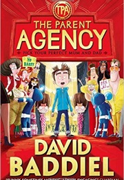The Parent Agency (David Baddiel)