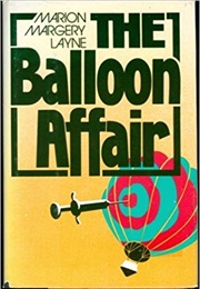 The Balloon Affair (Marion Margery)