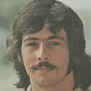 Mike Botts, 61, Colon Cancer