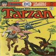 Tarzan