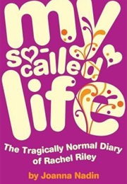 My So-Called Life (Joanna Nadin)