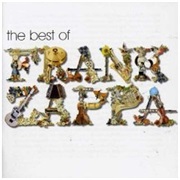 The Best of Frank Zappa - Frank Zappa