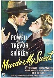 Murder, My Sweet (1944, Edward Dmytryk)