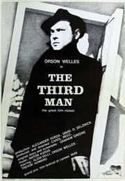 The Third Man (1949)