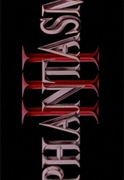 Phantasm III. (1994)