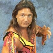 Marty Jannetty