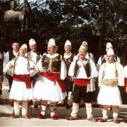 Albanian Polyphonic Singing