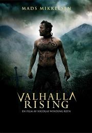 Valhalla Rising (Nicolas Winding Refn, 2009)