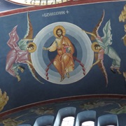 St. Cyril and Methodius Church, Ljubljana