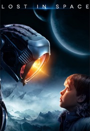 Lost in Space (2018)