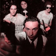 Escafandra – Peligrosos Gorriones (1993)