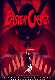 Easter Casket