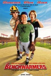 Benchwarmers