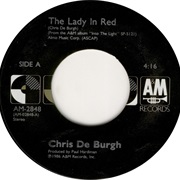 The Lady in Red - Chris Deburgh