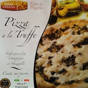 Truffle Pizza