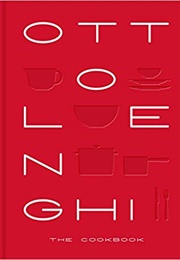The Cookbook (Yotam Ottolenghi)