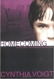 Homecoming (Cynthia Voigt)
