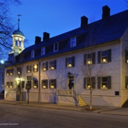 Moravian Museum (Bethlehem)