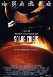 Solar Crisis (1990)