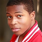 Devon (Beast Morphers)