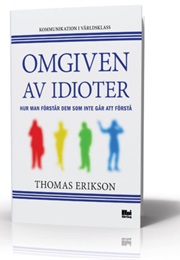 Omgiven Av Idioter (Thomas Erikson)