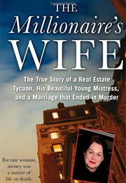 The Millionaire's Wife (Cathy Scott)
