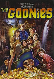 Oregon: Goonies (1985)