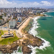 Salvador, Brazil