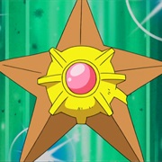 Staryu
