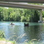 New Braunfels, Texas