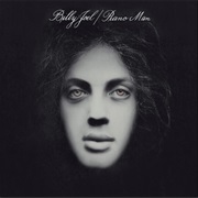 Travelin' Prayer - Billy Joel