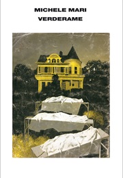 Verderame (Michele Mari)