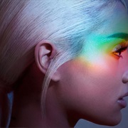 No Tears Left to Cry - Ariana Grande