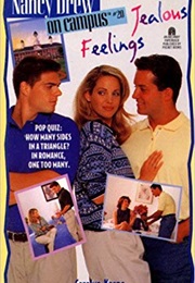 Jealous Feelings (Carolyn Keene)