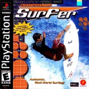 Championship Surfer