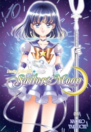 Sailor Moon Vol. 10 (Naoko Takeuchi)