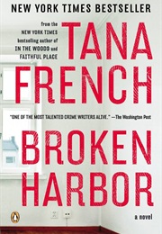 Broken Harbor (Tana French)